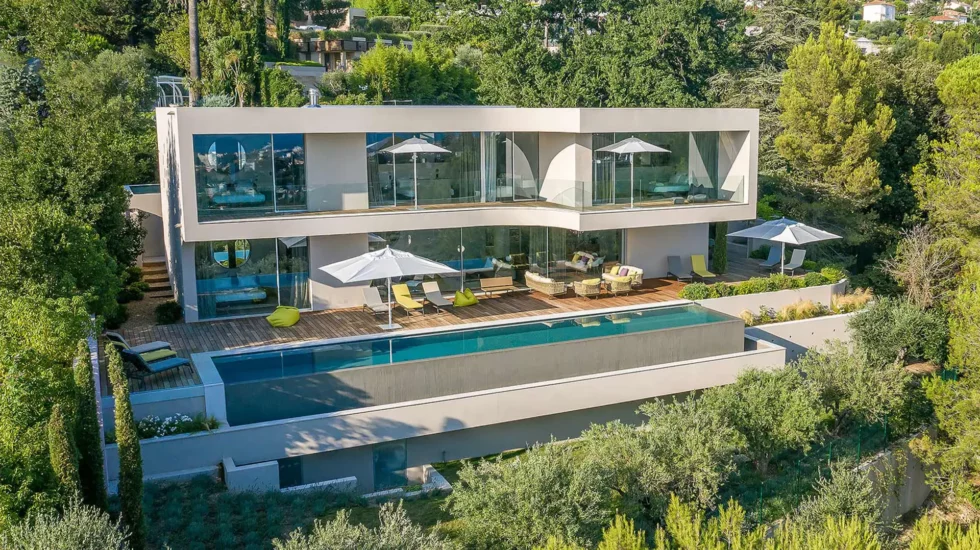 E2C PACA, Construction neuve sur la Côte d’Azur : conception et suivi complet de vos projets