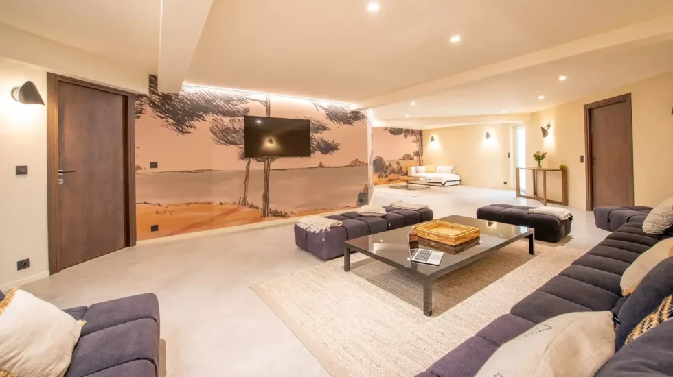 E2C PACA, Rénovation sur la Côte d’Azur : modernisez et valorisez vos espaces