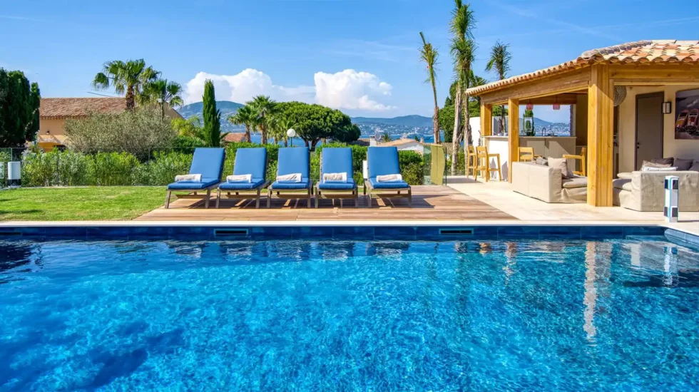 E2C PACA, Maîtrise d’œuvre sur la Côte d’Azur : conception, coordination et suivi de chantier