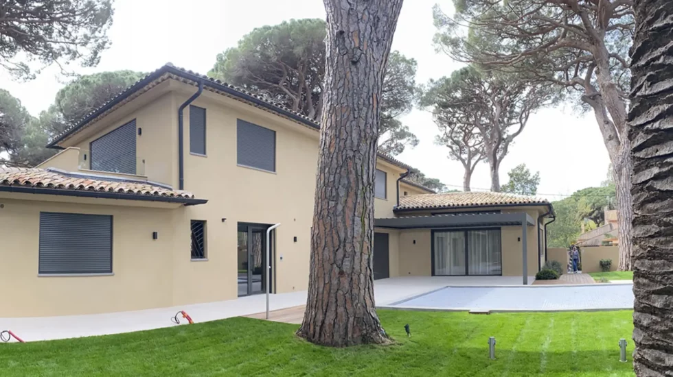 E2C PACA, Maîtrise d’œuvre sur la Côte d’Azur : conception, coordination et suivi de chantier