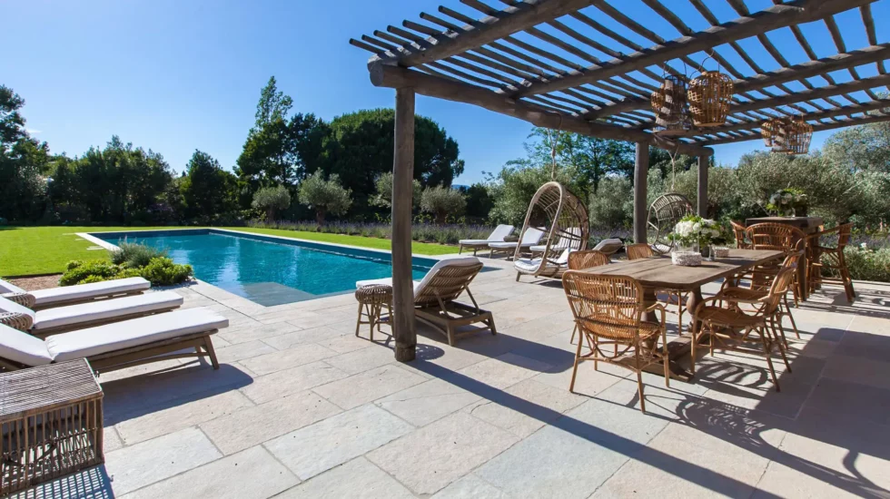 E2C PACA, Maîtrise d’œuvre sur la Côte d’Azur : conception, coordination et suivi de chantier