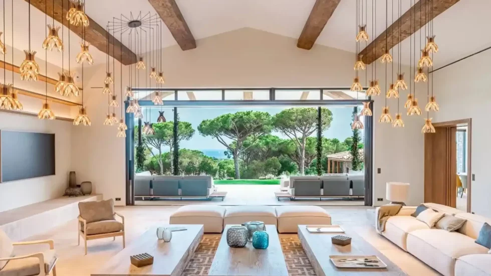 E2C PACA, Maîtrise d’œuvre sur la Côte d’Azur : conception, coordination et suivi de chantier