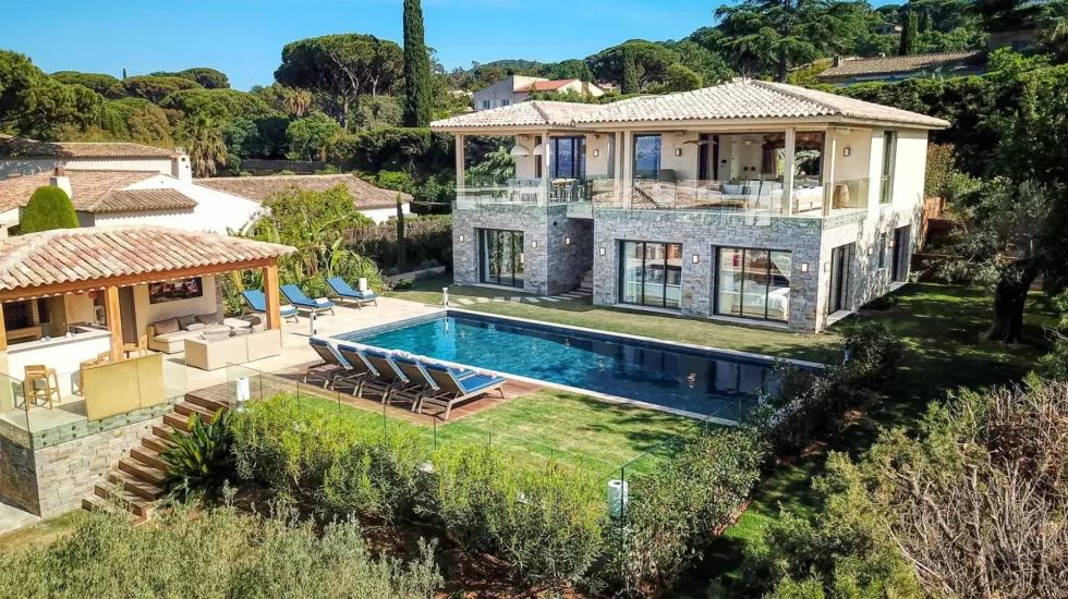 E2C PACA, Maîtrise d’œuvre sur la Côte d’Azur : conception, coordination et suivi de chantier